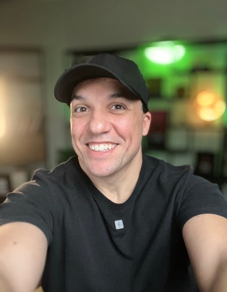Daniel Delgado